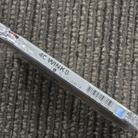 PLAYSTATION - 40 WINKS [SEALED / NEW] *PUNCH HOLE ON SPINE INDICATES EMPLOYEE / PROMOTIONAL GAME*
