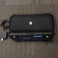 VALVE STEAM DECK 512 GB LCD CONSOLE W/ CASE [GREAT CONDITION, LIGHTLY USED]
