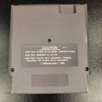 NES - Castlevania 2: Simon's Quest [COMPLETE]
