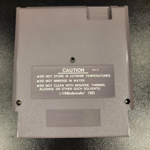 NES - Castlevania 2: Simon's Quest [COMPLETE]