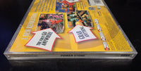 Dreamcast - POWER STONE [NEW/SEALED, SEE DESCRIPTION]
