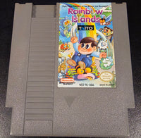 NES - RAINBOW ISLANDS [CART ONLY]
