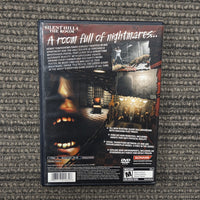 PLAYSTATION 2 - SILENT HILL 4 THE ROOM [CIB, TESTED! GREAT CONDITION!]
