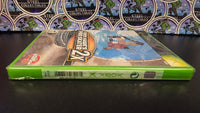 XBOX - TONY HAWK'S PRO SKATER 2X [NEW/SEALED]
