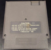 NES - GALAXY 5000 [CART ONLY]
