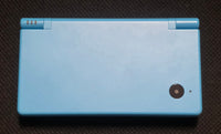 NINTENDO DSi CONSOLE - BLUE
