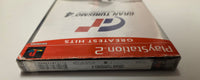 Playstation 2 - GRAN TURISMO 4 [NEW/SEALED]
