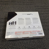 NINTENDO DSi XL CONSOLE [FACTORY SEALED / NEW] - BRONZE
