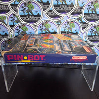NES - PIN BOT [CIB]
