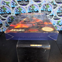 NES - IRON SWORD WIZARDS AND WARRIORS 2 (II) [CIB]
