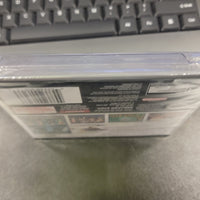 DS - FINAL FANTASY III [SEALED!]