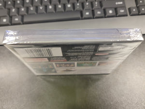 DS - FINAL FANTASY III [SEALED!]