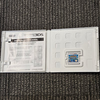 3DS - Pokemon Alpha Sapphire [CIB]
