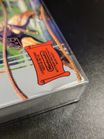 NES - Castlevania [COMPLETE!]
