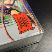 NES - Castlevania [COMPLETE!]