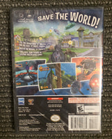 Gamecube - CHICKEN LITTLE [NEW/SEALED]
