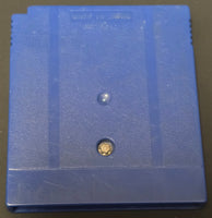 GB/GBC/GBA - POKEMON BLUE [AUTHENTIC, NEW SAVE BATTERY!]
