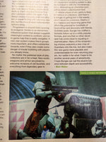 GAMEINFORMER 295 - DRAGON BALL FIGHTERZ
