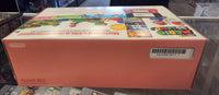 NINTENDO 3DS CONSOLE - FLAME RED (SUPER MARIO 3D LAND INCLUDED) [NEW, FACTORY SEALED!]
