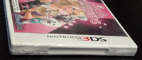 3DS - BARBIE: GROOM AND GLAM PUPS [NEW/SEALED] (VERY RARE!!!)
