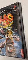 Playstation 2 - KAO THE KANGAROO ROUND 2 [NEW/SEALED]
