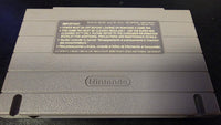 SNES - CHRONO TRIGGER [CART ONLY]
