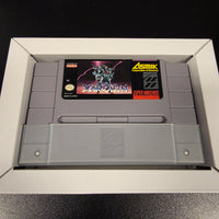 SNES - XARDION [CIB]
