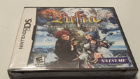 DS - LUFIA: CURSE OF THE SINISTRALS [NEW/SEALED]
