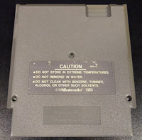 NES - Castlevania 3 Dracula's Curse [CART ONLY] (AS PICTURED)
