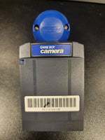 GB/GBC/GBA - GAME BOY CAMERA (BLUE) [CART ONLY]

