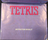 NES - TETRIS [CIB]
