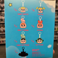 POWERPUFF GIRLS CRY BABY PENDANT BY POPMART - 1 SEALED MYSTERY BOX
