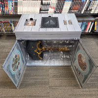 PS5 - GOD OF WAR RAGNAROK COLLECTOR'S EDITION [COMPLETE!] (NO PHYSICAL DISC INCLUDED)
