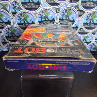 NES - PIN BOT [CIB]
