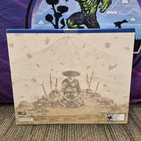 Playstation 5- PS5 Console Disc Edition (Ghost of Yotei) 1TB
