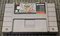 SNES - WEAPONLORD [CIB]
