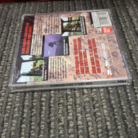 Dreamcast - Gundam Rise From The Ashes Side Story 0079 [BRAND NEW/SEALED]
