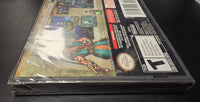DS - DRAGON QUEST VI: REALMS OF REVELATION [NEW/SEALED]
