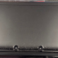 NINTENDO 3DS XL CONSOLE - BLACK
