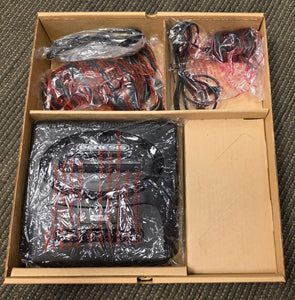 SEGA GENESIS II CONSOLE (CIB)