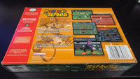 N64 - MARIO TENNIS [CIB]
