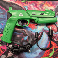 ORIGINAL XBOX ARSENAL GAMING CONTROLLER
