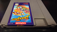 NES - DISNEY'S DUCK TALES [CART ONLY]
