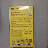 AUTHENTIC POP MART GOOD LUCK TO YOU LABUBU PENDANT *THAILAND EXCLUSIVE* (NEW/SEALED)

