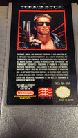 NES - TERMINATOR [CART ONLY]
