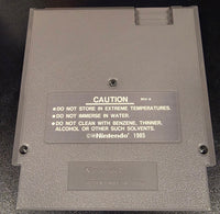NES - PREDATOR [CART ONLY]
