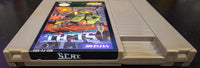 NES - SCAT SPECIAL CYBERNETIC ATTACK TEAM [CART ONLY]
