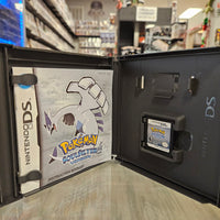 DS - Pokemon Soul Silver [CIB]

