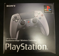 PS5 DUAL SENSE EDGE CONTROLLER (30TH ANNIVERSARY LIMITED EDITION) [NEW/SEALED!]
