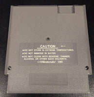 NES - THUNDERBIRDS [CART ONLY]
